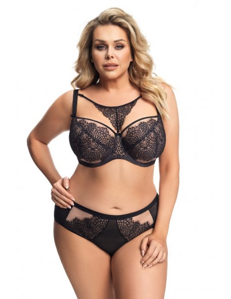 Gorsenia K677 Ravenna soft bra 