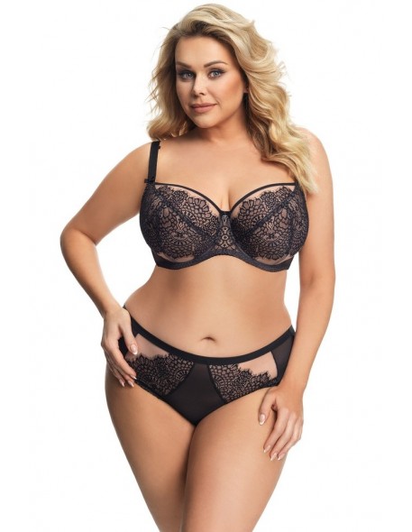 Biustonosz miękki Gorsenia Ravenna K677 