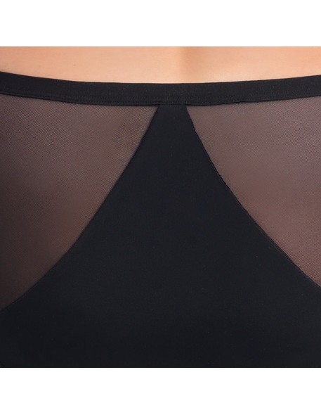 Figi damskie z wysokim stanem Gorsenia Ravenna...