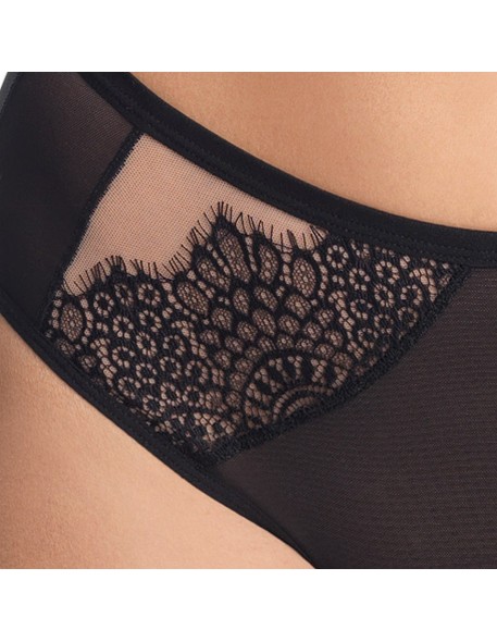 Majtki brazyliany Gorsenia Ravenna K679 