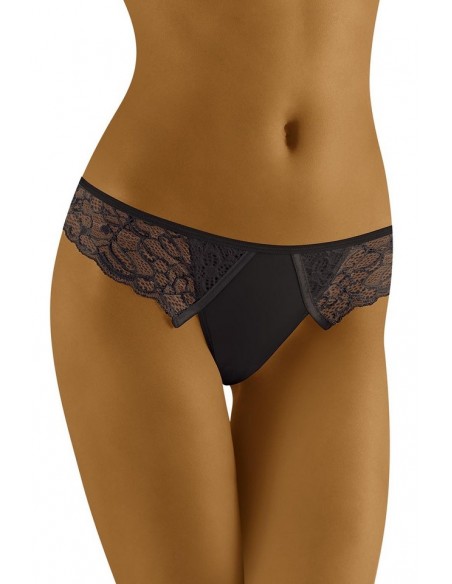 Thongs women's lace Wol-Bar Qechua