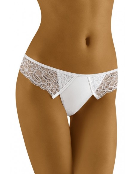 Thongs women's lace Wol-Bar Qechua