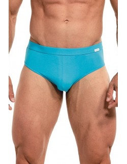 Slipy męskie Cornette Authentic 