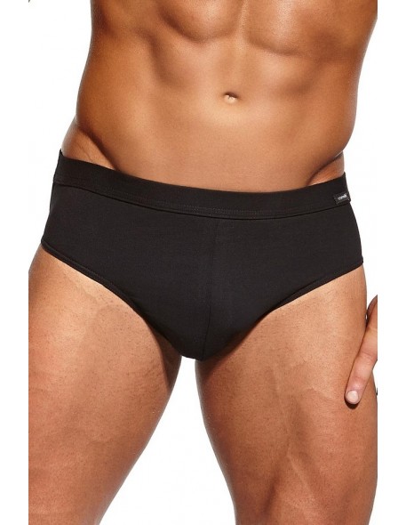 Slipy męskie Cornette Authentic 