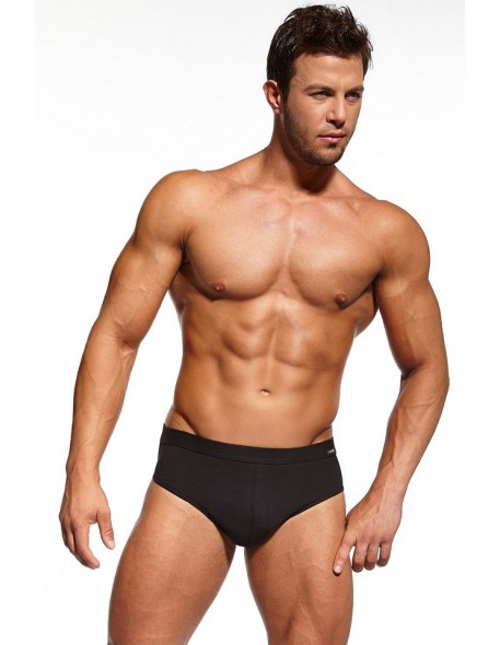 Slipy męskie Cornette Authentic 