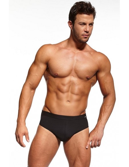 Slipy męskie Cornette Authentic 