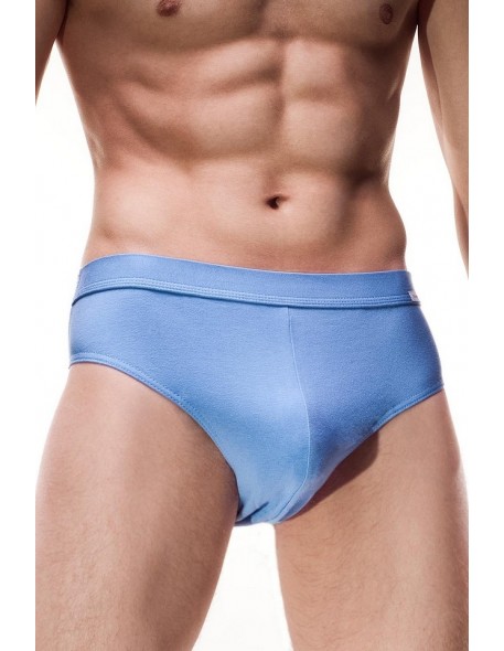 Slipy męskie Cornette Authentic 