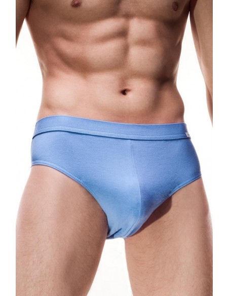 Slipy męskie Cornette Authentic 