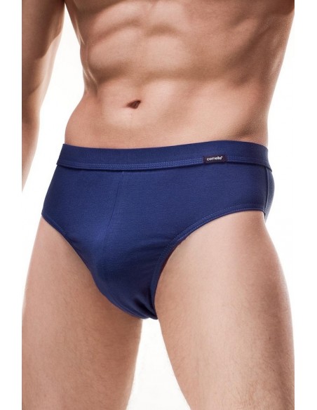 Slipy męskie Cornette Authentic 