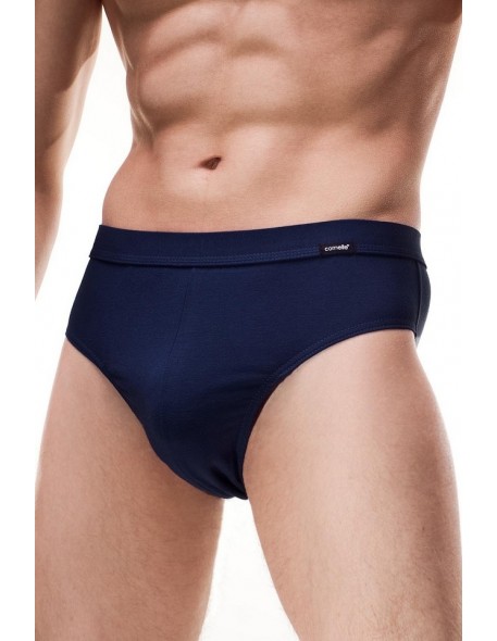 Slipy męskie Cornette Authentic 