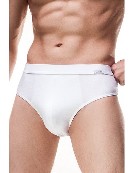 Slipy męskie Cornette Authentic 