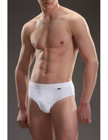 Slipy męskie Cornette Authentic 