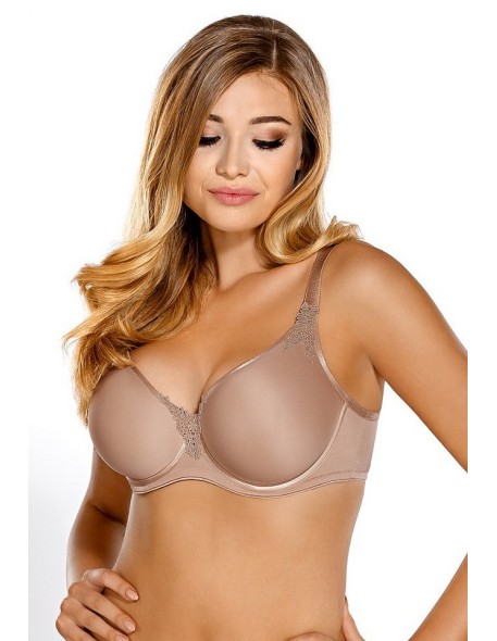 Biustonosz usztywniany Nipplex Anita big 