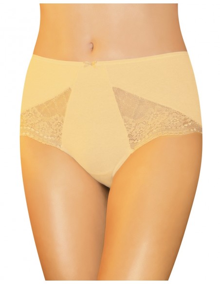 Debi majtki figi damskie m-3xl, Funny Day