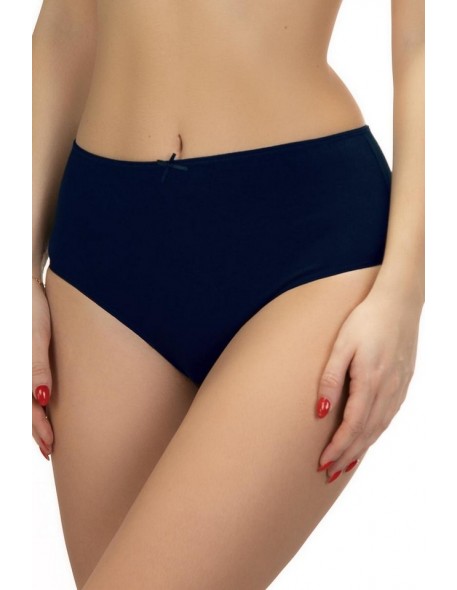 Panties briefs women's midi 2-pack, Lama l-400md-04