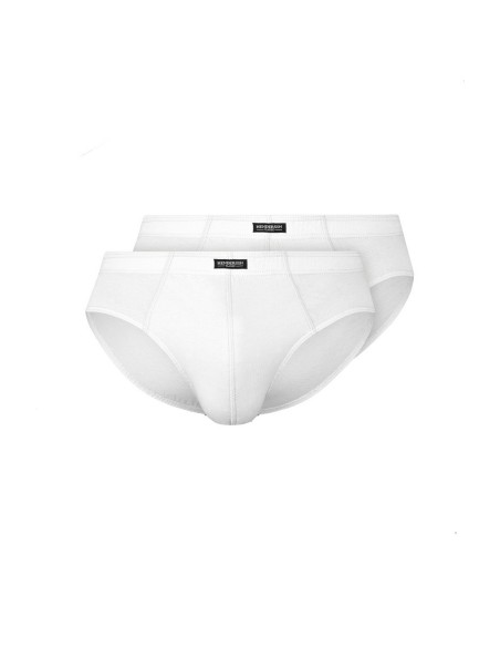 Slipy męskie bawełniane wielopak Henderson 1440 K121 2 sztuki 3xl-4xl