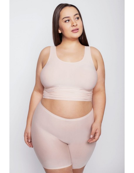 Bermudas flexi-one Julimex