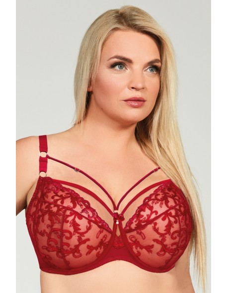 Bra soft Krisline Clarisa full cup