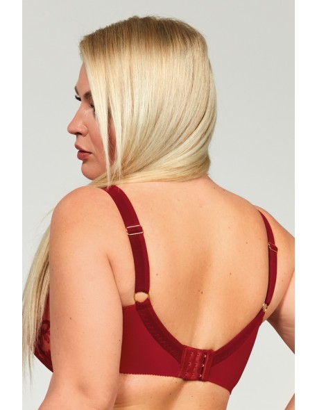 Bra soft Krisline Clarisa full cup