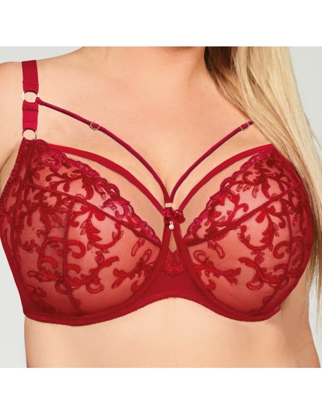 Bra soft Krisline Clarisa full cup