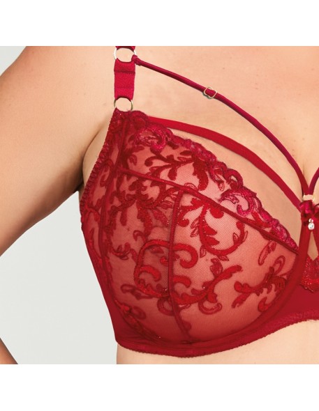 Bra soft Krisline Clarisa full cup
