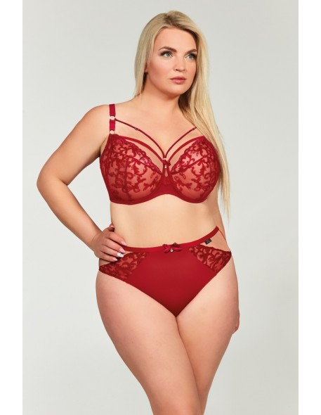 Bra soft Krisline Clarisa full cup