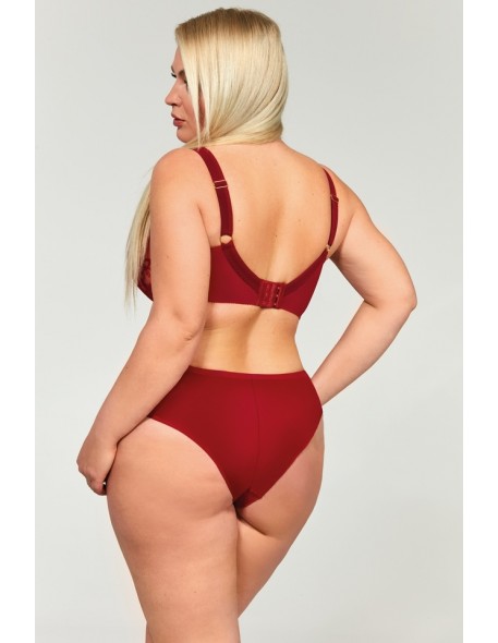 Bra soft Krisline Clarisa full cup