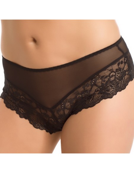 Figi damskie Nessa Saba N01