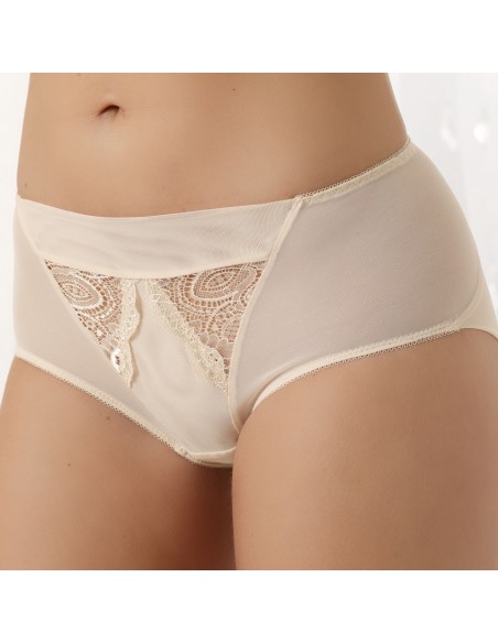 Figi damskie Nessa Abbi II N02 