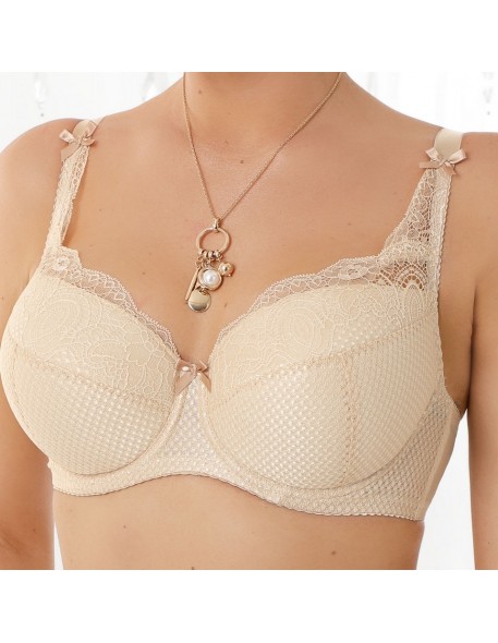 Bra padded Nessa Abbi II