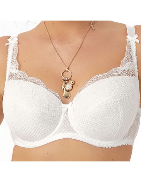 Bra padded Nessa Abbi II