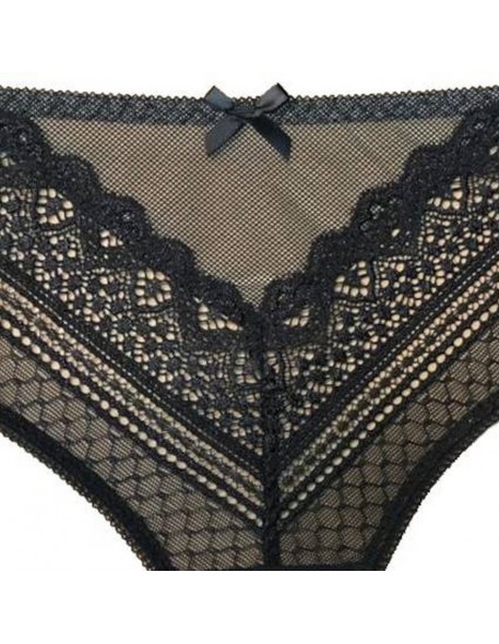 Figi damskie Nessa Bonus N01 