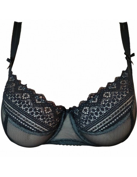 Biustonosz miękki Nessa Bonus