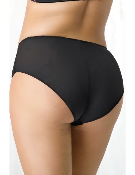 Briefs women's Nessa Clarisse Flower N02