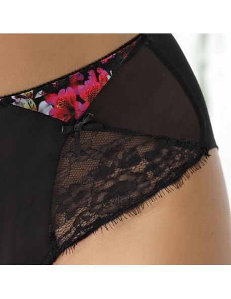 Briefs women's Nessa Clarisse Flower N02