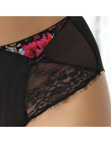 Briefs women's Nessa Clarisse Flower N02