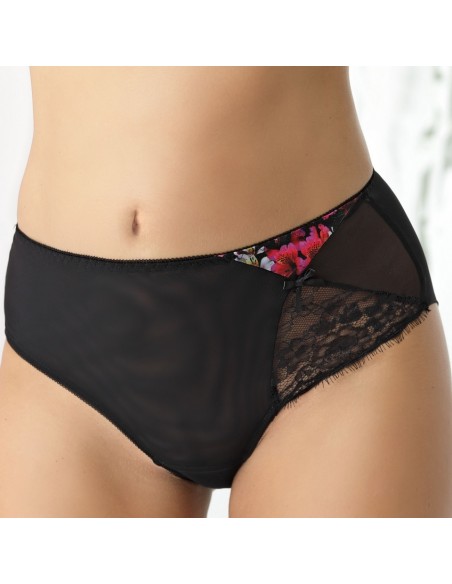 Briefs women's Nessa Clarisse Flower N02
