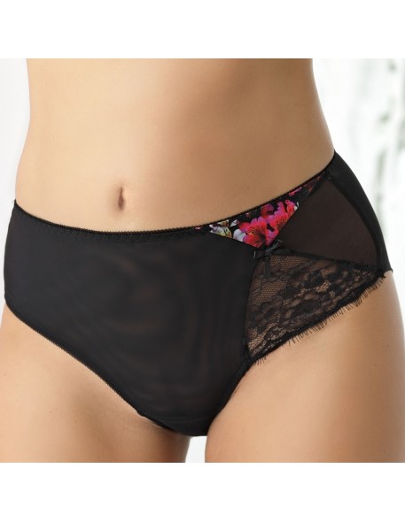 Briefs women's Nessa Clarisse Flower N02