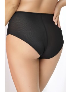 Figi damskie z wysokim stanem Nessa Lea N02  2