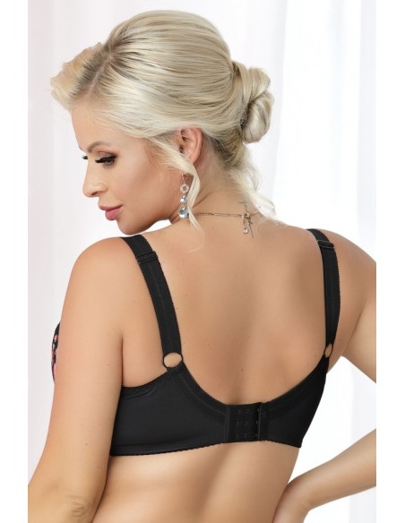 Biustonosz miękki Nessa Lea