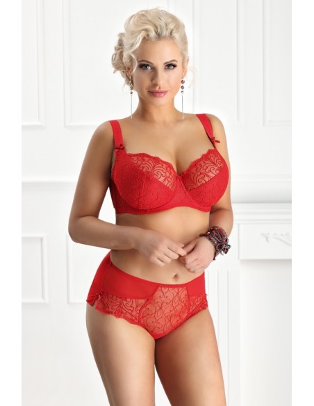 Figi damskie Nessa Sonata N03 