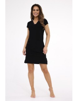 Koszula damska krótka Cornette Melanie 271/241 