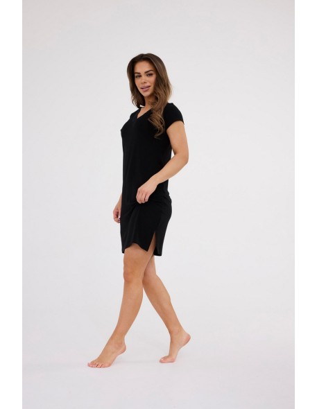 Shirt women's short Cornette Melanie 271/241