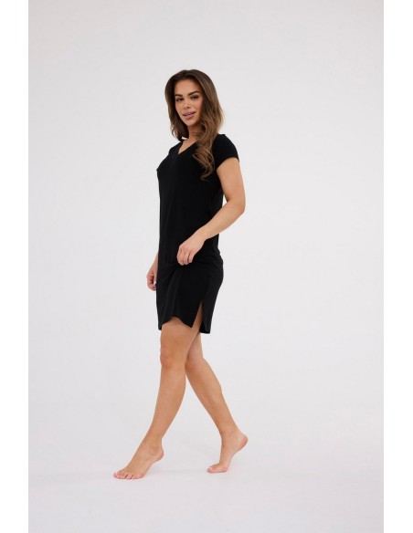 Shirt women's short Cornette Melanie 271/241