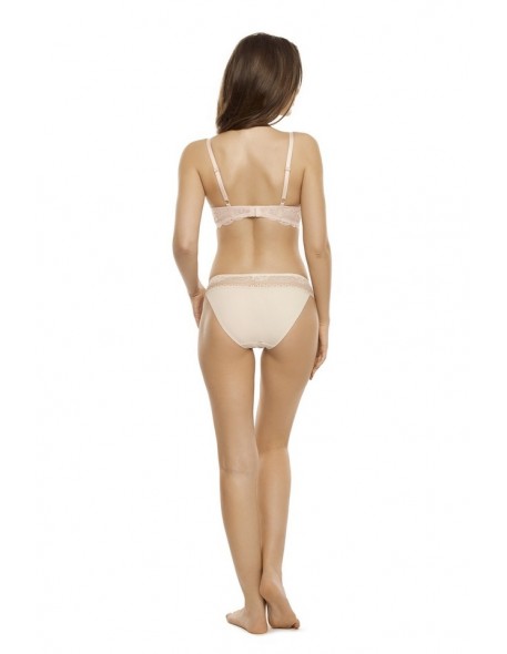 Biustonosz super push-up Henderson Delis 36121 