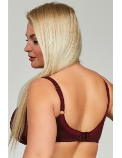 Biustonosz miękki Krisline Selena lace  2
