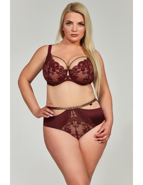 Biustonosz miękki Krisline Selena lace 