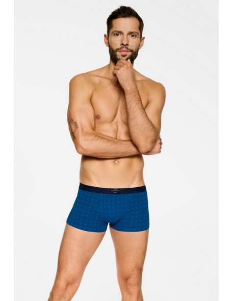 Boxer shorts men's Henderson Premium 39768 Pixel