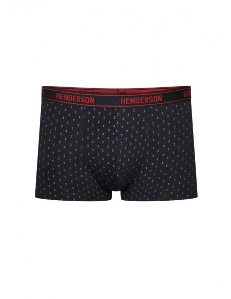 Panties boxer shorts men's Henderson Point 39769