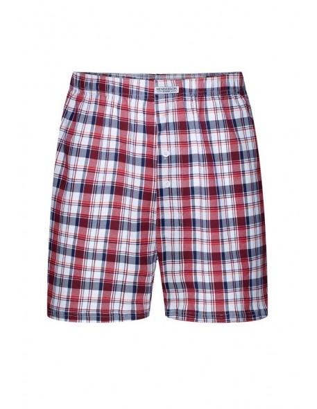 Boxer shorts men's luźne Henderson K313